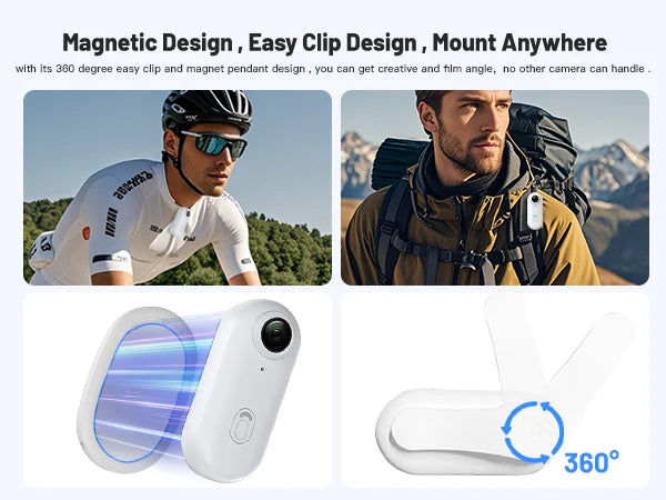 Mini camera 1080P 128GB Small Hot selling WiFi wireless digital video portable thumb pocket action sports